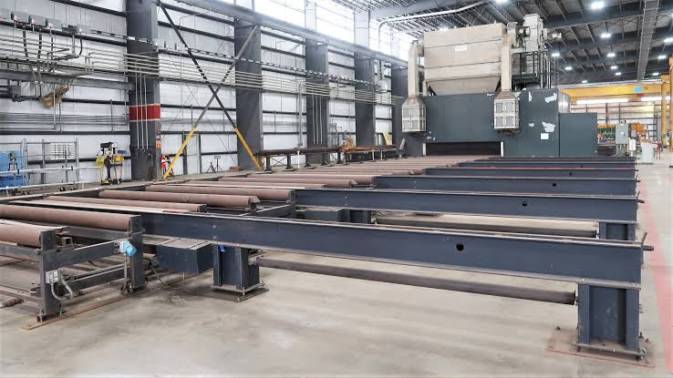 Warehouse Inside 11